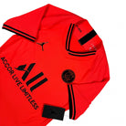 2019/20 PSG Extérieur - Mbappé 7 *STOCK PRO* (S) - Iconic Football Shop