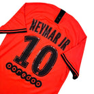 2019/20 PSG Extérieur - Neymar Jr 10 (S) - Iconic Football Shop
