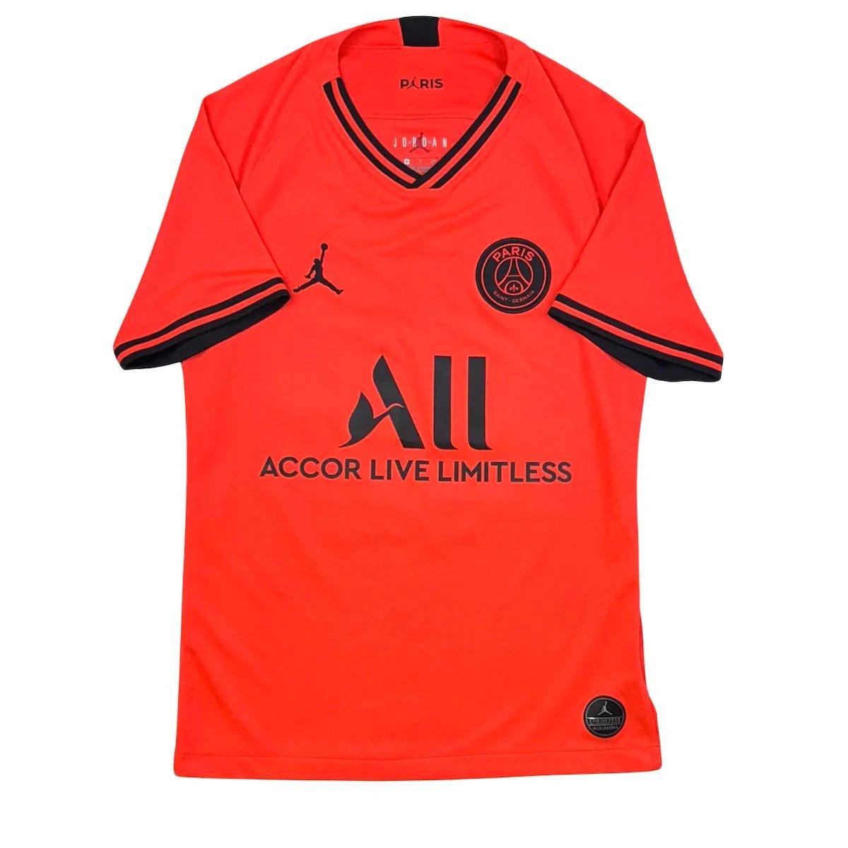2019/20 PSG Extérieur - Neymar Jr 10 (S) - Iconic Football Shop