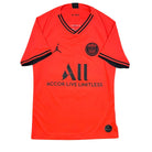 2019/20 PSG Extérieur - Neymar Jr 10 (S) - Iconic Football Shop