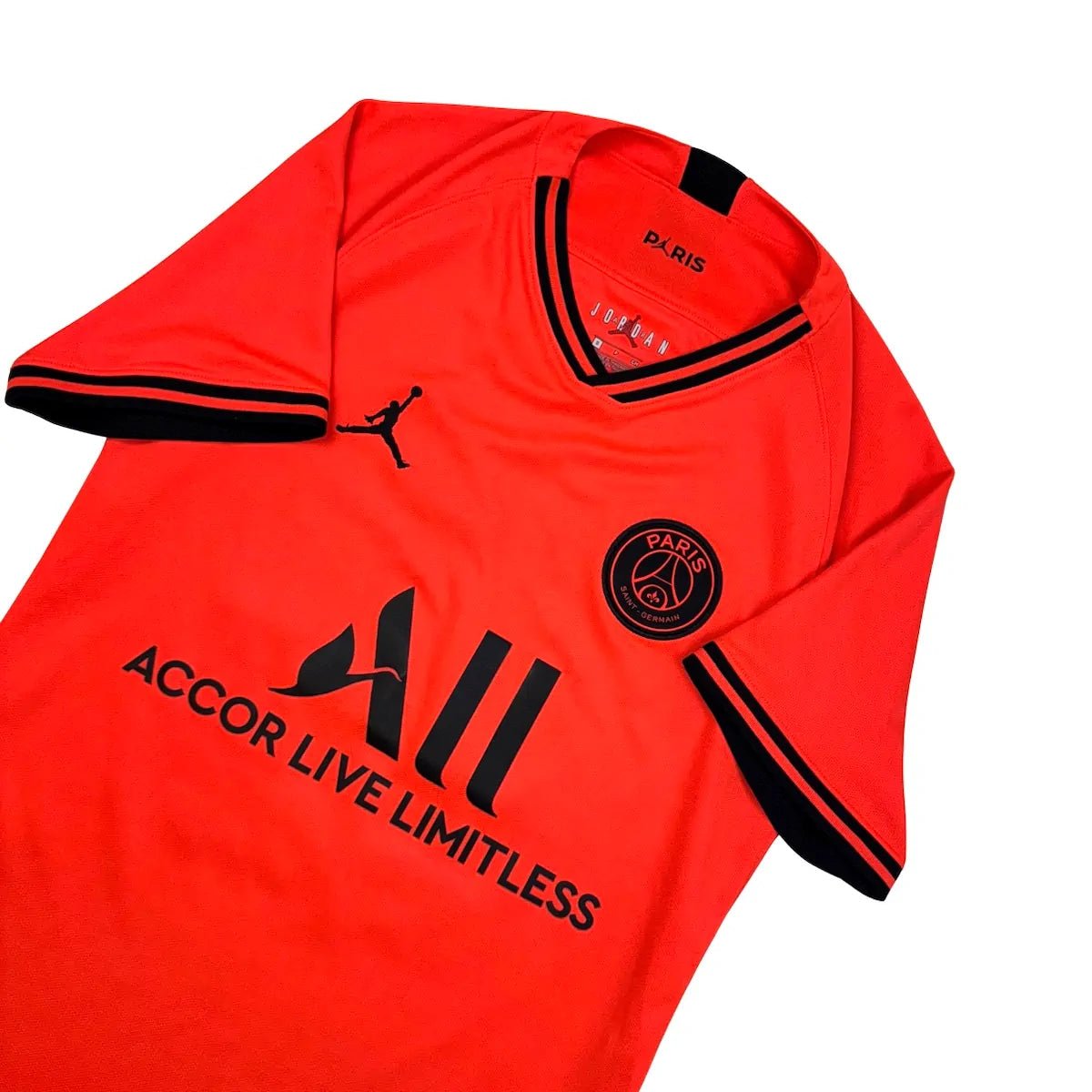 2019/20 PSG Extérieur - Neymar Jr 10 (S) - Iconic Football Shop