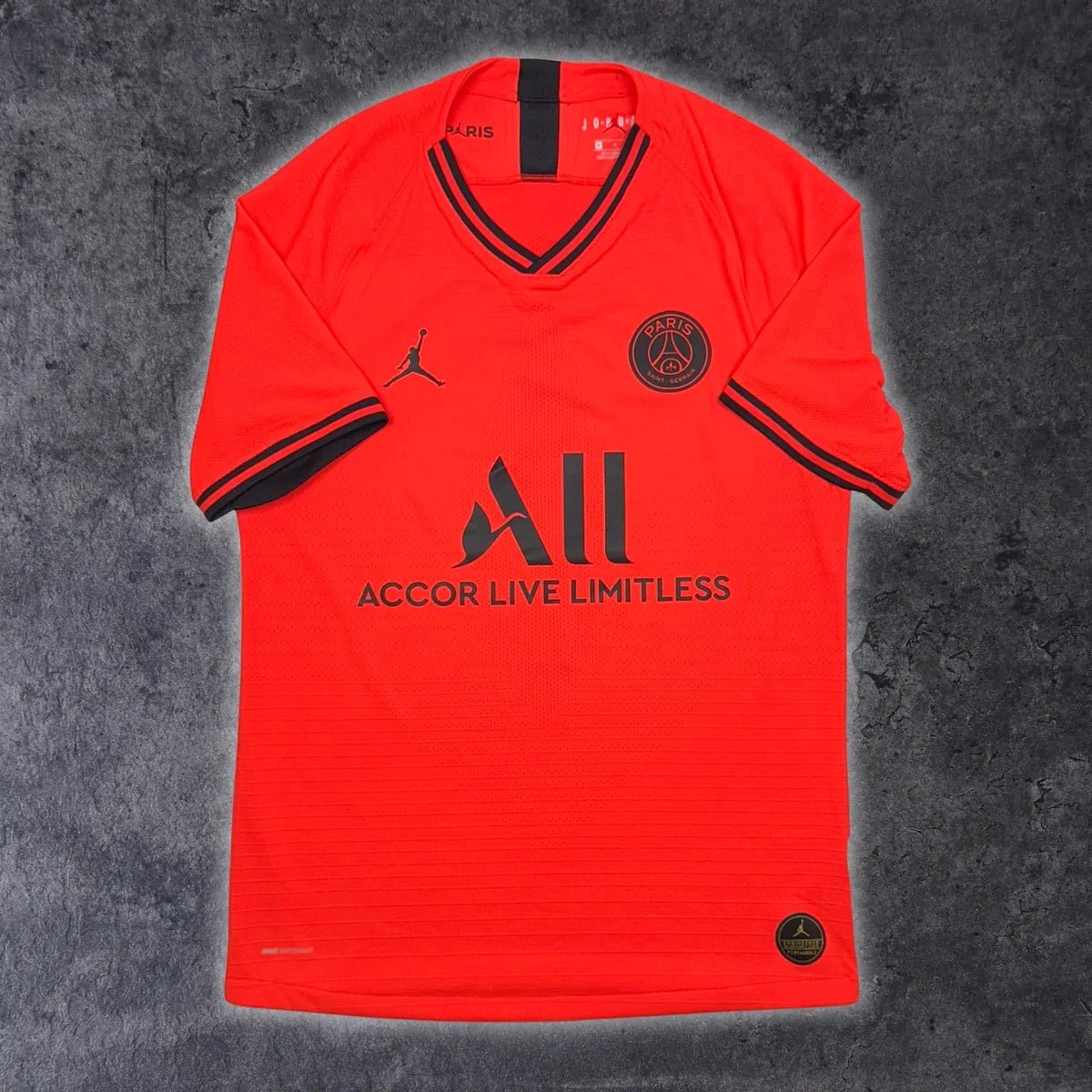 2019/20 PSG Extérieur *PRO* (M) - Iconic Football Shop