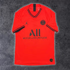 2019/20 PSG Extérieur *PRO* (M) - Iconic Football Shop