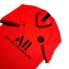 2019/20 PSG Extérieur *PRO* (M) - Iconic Football Shop