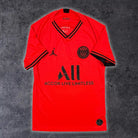 2019/20 PSG Extérieur (S) - Iconic Football Shop