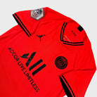 2019/20 PSG Extérieur - Sarabia 19 (M) - Iconic Football Shop
