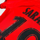 2019/20 PSG Extérieur - Sarabia 19 (M) - Iconic Football Shop