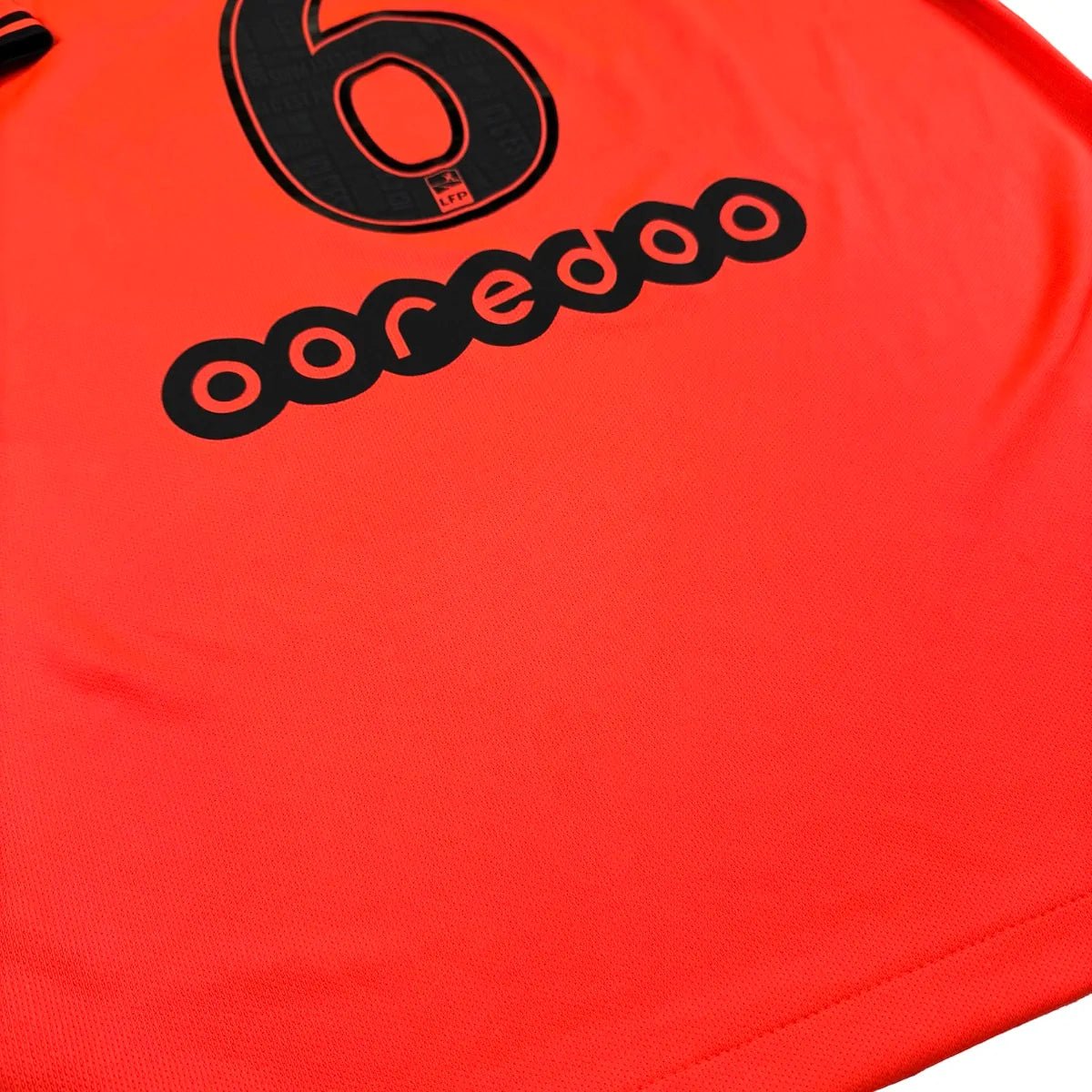 2019/20 PSG Extérieur - Verratti 6 (M) - Iconic Football Shop