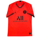 2019/20 PSG Extérieur - Verratti 6 (M) - Iconic Football Shop