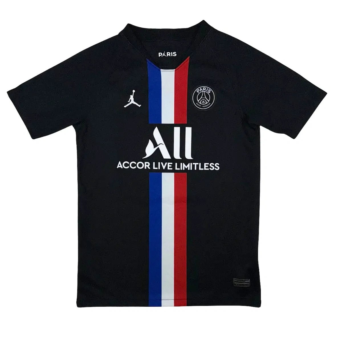 2019/20 PSG Fourth - Icardi 18 (12/13a) - Iconic Football Shop