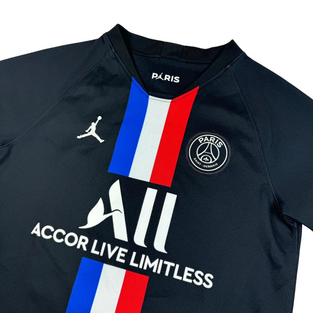 2019/20 PSG Fourth - Icardi 18 (12/13a) - Iconic Football Shop