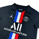 2019/20 PSG Fourth - Icardi 18 (12/13a) - Iconic Football Shop