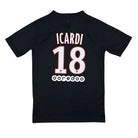 2019/20 PSG Fourth - Icardi 18 (12/13a) - Iconic Football Shop