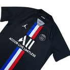 2019/20 PSG Fourth - Mbappé 7 (M) - Iconic Football Shop