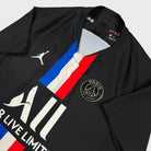 2019/20 PSG Fourth - Mbappé 7 *PRO* (S) - Iconic Football Shop