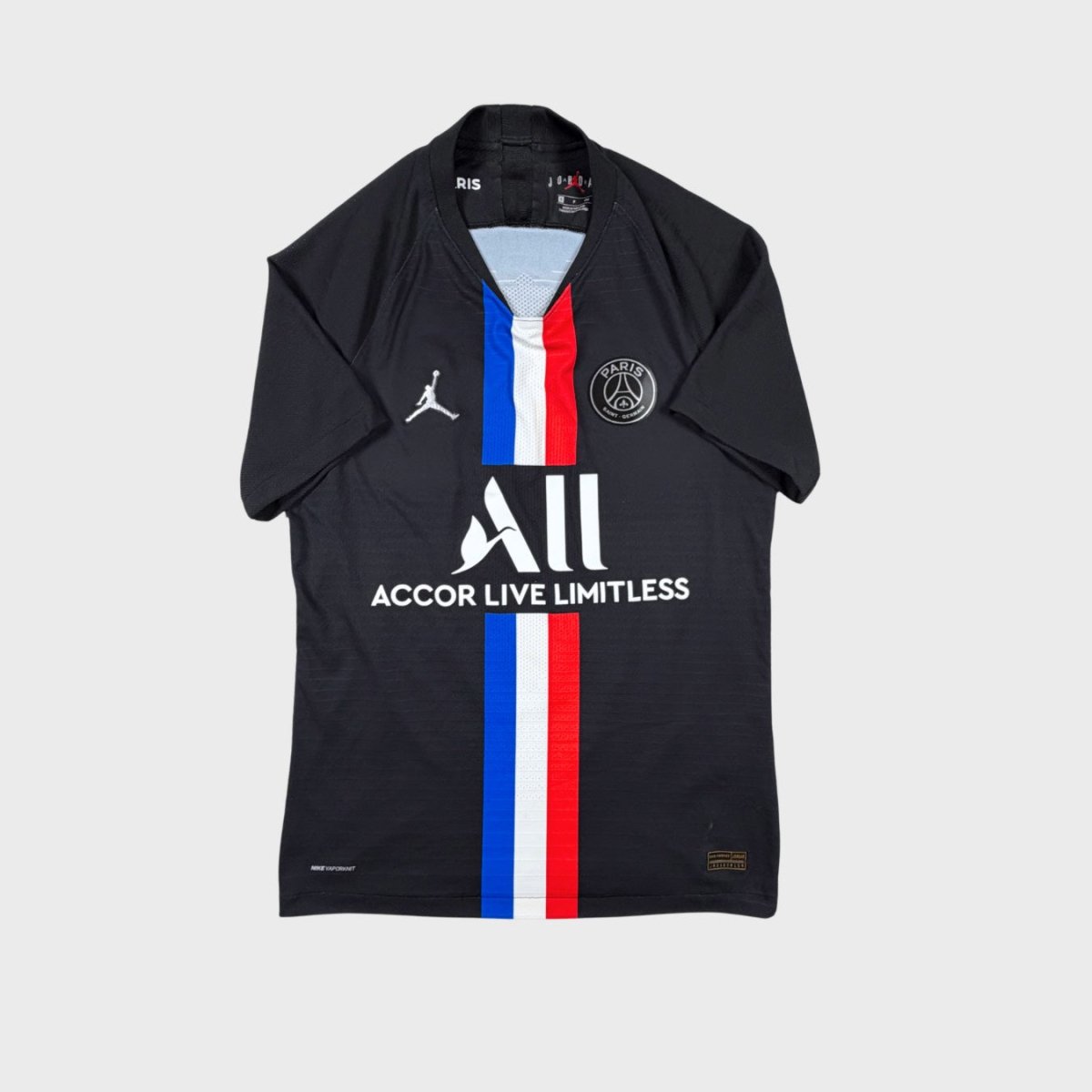 2019/20 PSG Fourth - Mbappé 7 *PRO* (S) - Iconic Football Shop
