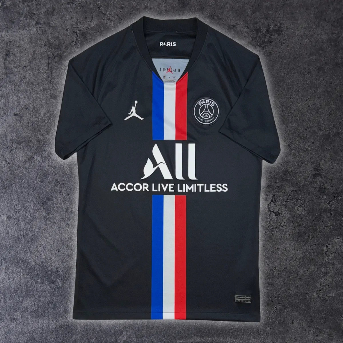 2019/20 PSG Fourth (S) - Iconic Football Shop