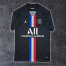 2019/20 PSG Fourth (S) - Iconic Football Shop