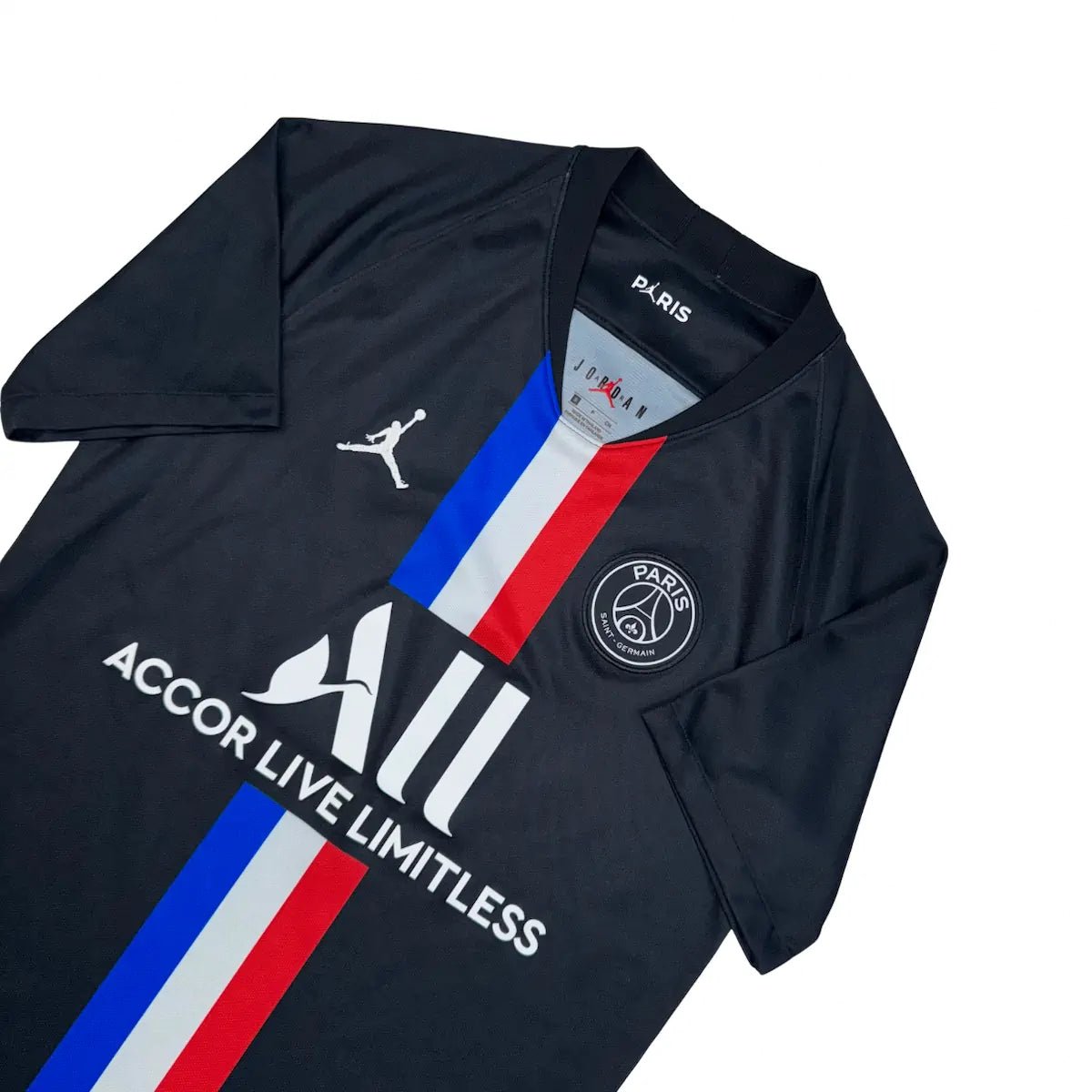 2019/20 PSG Fourth (S) - Iconic Football Shop