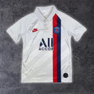 2019/20 PSG Third (10/12a) - Iconic Football Shop