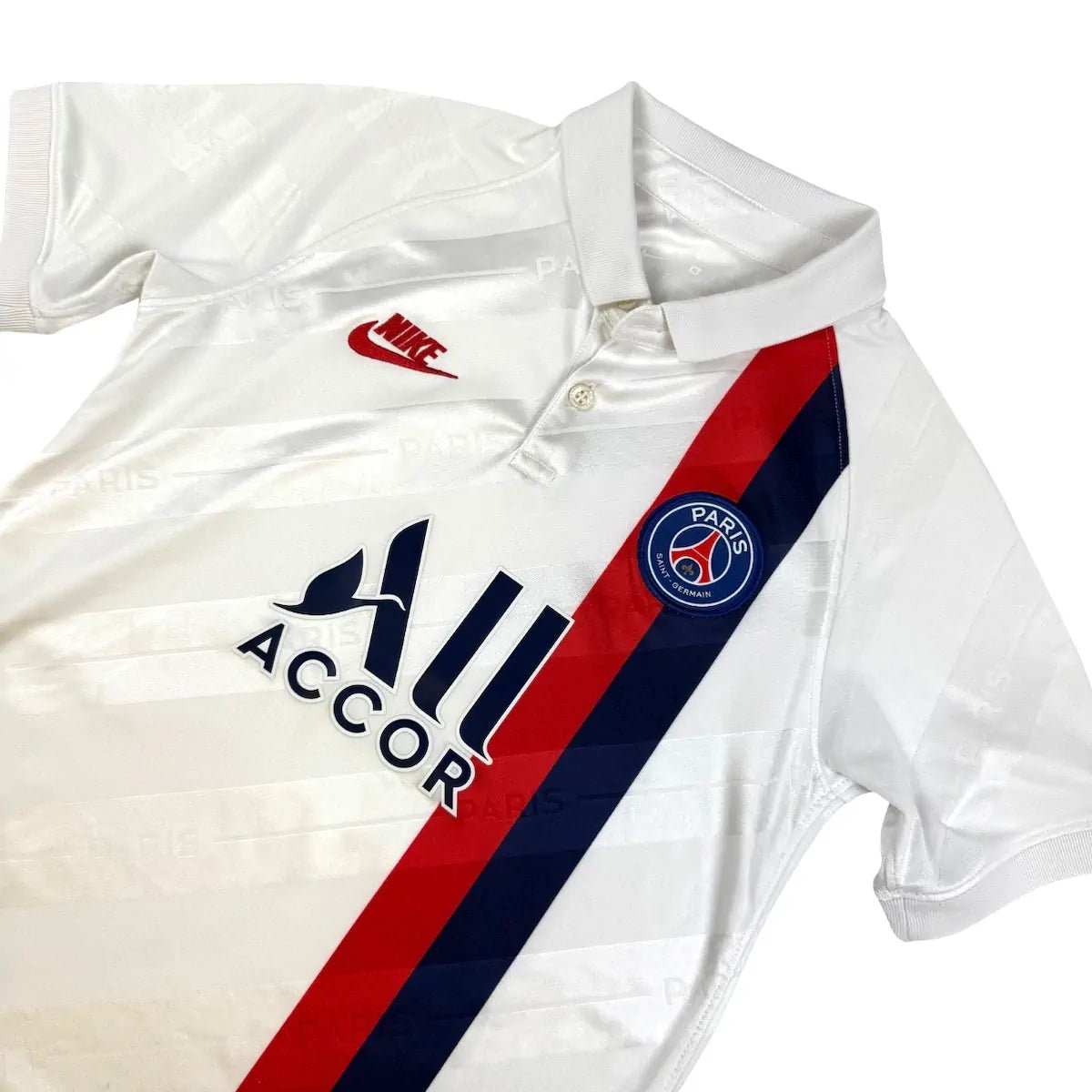 2019/20 PSG Third (10/12a) - Iconic Football Shop