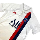 2019/20 PSG Third (10/12a) - Iconic Football Shop