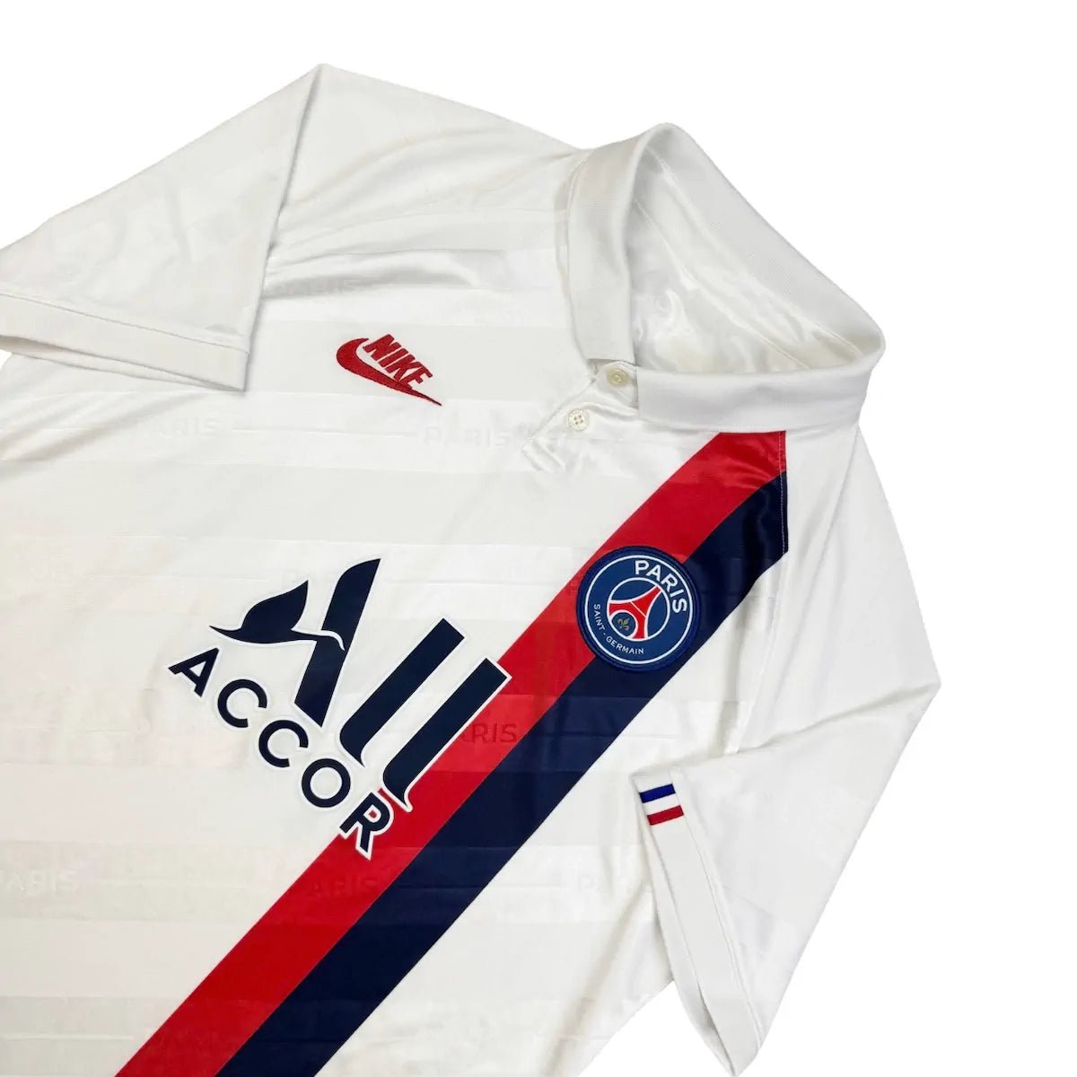 2019/20 PSG Third (M) - Iconic Football Shop