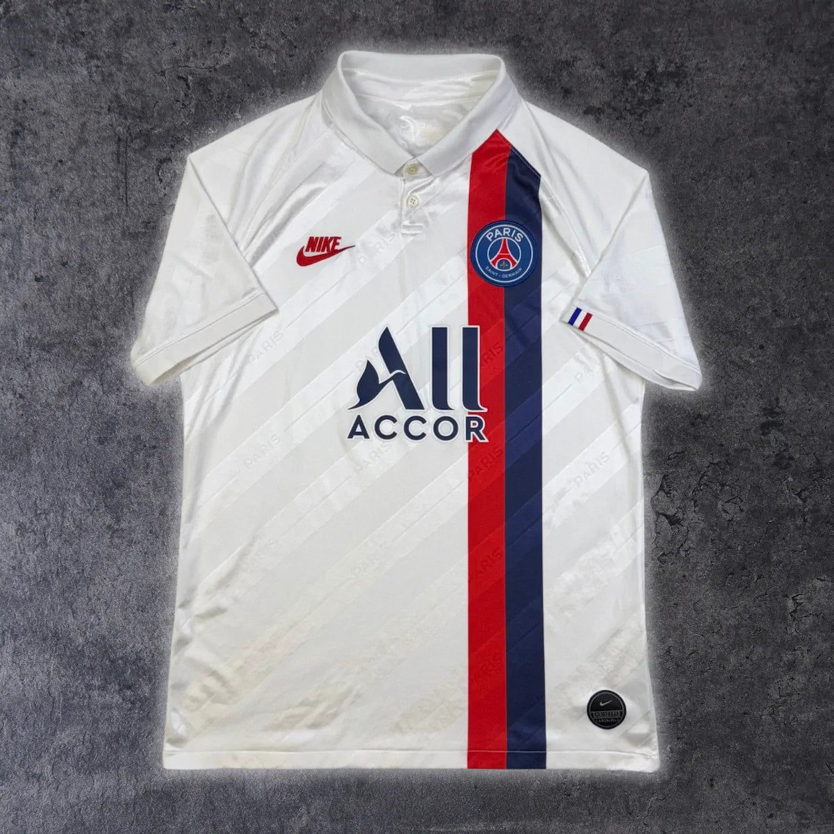 2019/20 PSG Third (M) - Iconic Football Shop