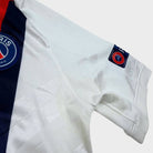 2019/20 PSG Third - Mbappé 7 (12/13 ans) - Iconic Football Shop