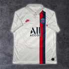 2019/20 PSG Third (XL) - Iconic Football Shop