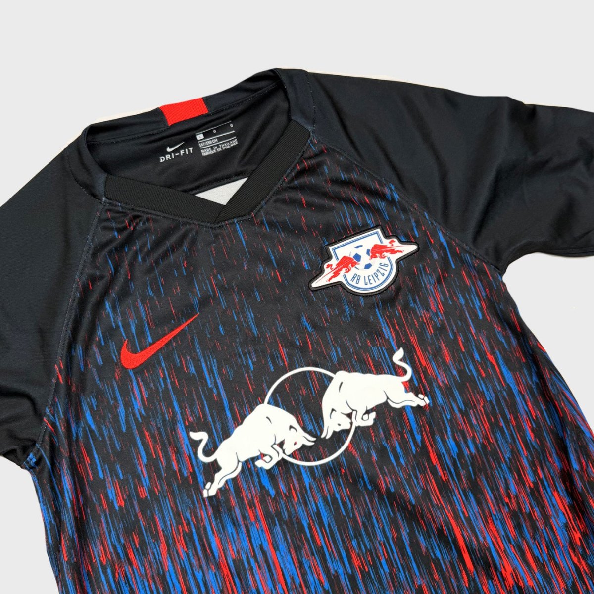 2019/20 RB Leipzig Third (12/13a) - Iconic Football Shop
