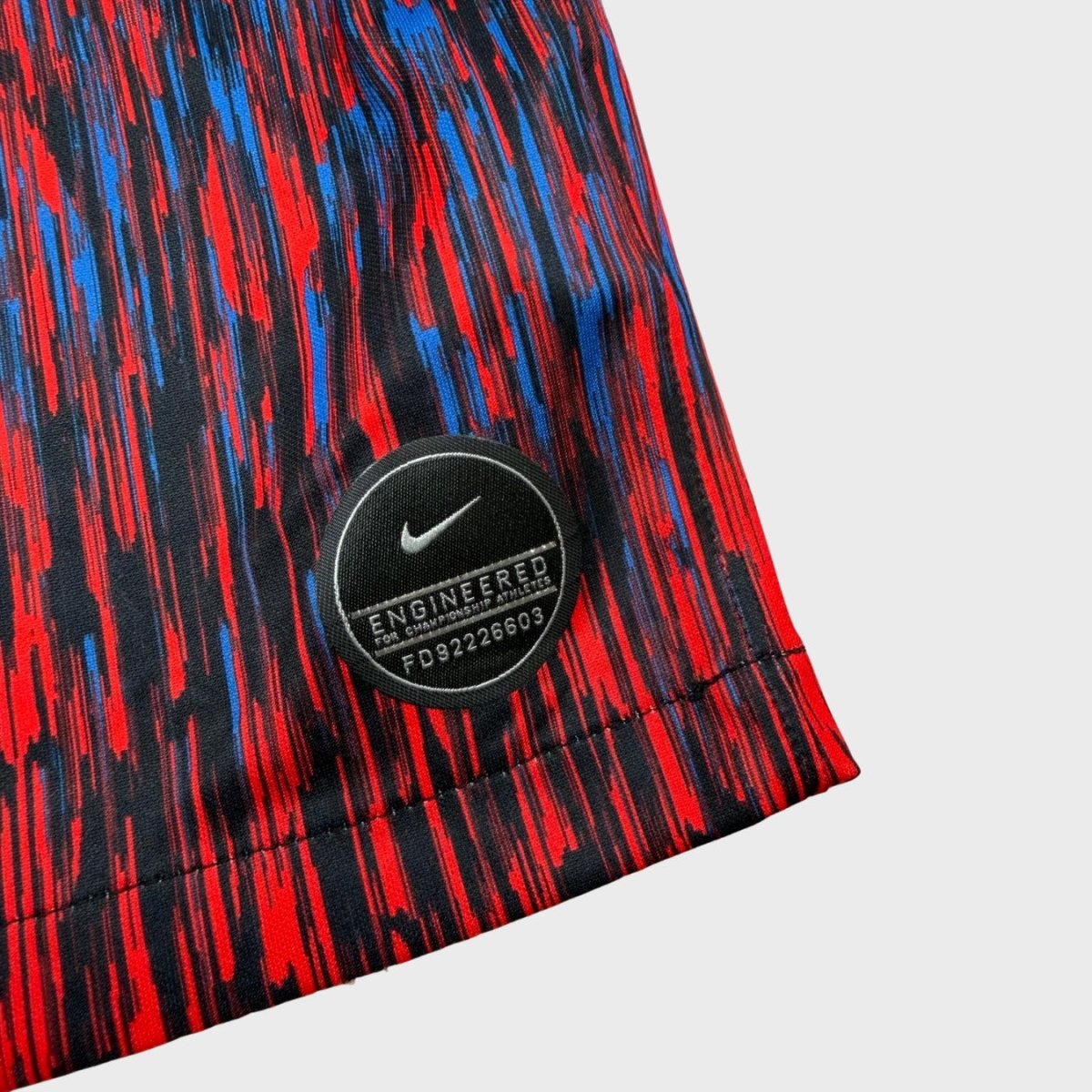 2019/20 RB Leipzig Third (12/13a) - Iconic Football Shop