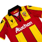 2019/20 RC Lens Domicile (S) - Iconic Football Shop