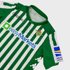 2019/20 Real Betis Domicile (S) - Iconic Football Shop