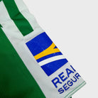 2019/20 Real Betis Domicile (S) - Iconic Football Shop