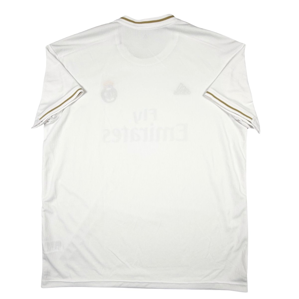 2019/20 Real Madrid Domicile (2XL) - Iconic Football Shop