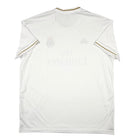 2019/20 Real Madrid Domicile (2XL) - Iconic Football Shop