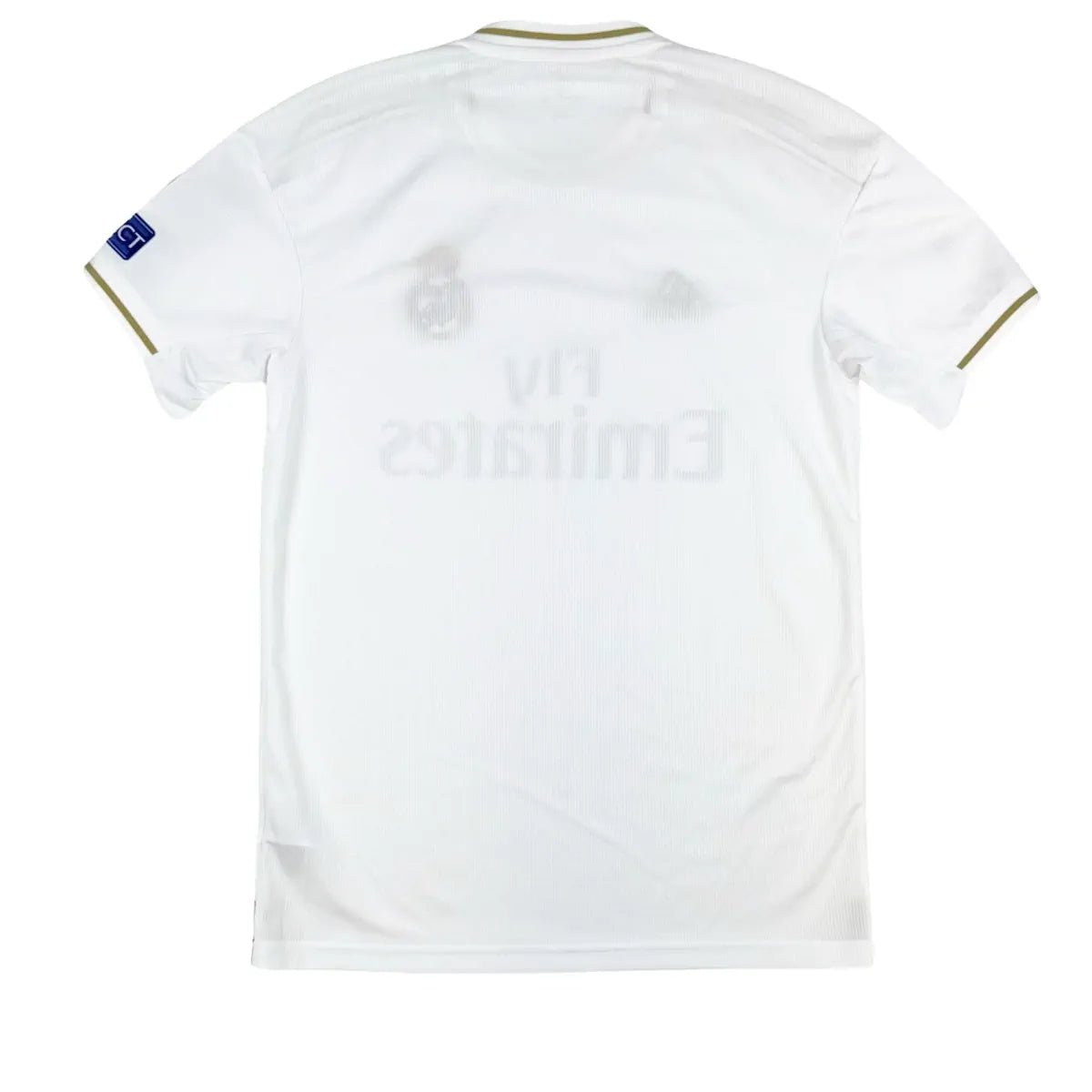 2019/20 Real Madrid Domicile *CHAMPIONS LEAGUE* (S) - Iconic Football Shop