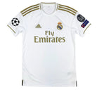 2019/20 Real Madrid Domicile *CHAMPIONS LEAGUE* (S) - Iconic Football Shop
