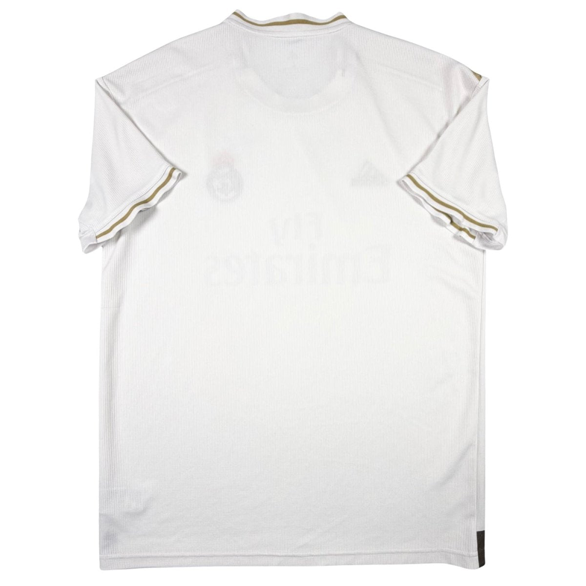 2019/20 Real Madrid Domicile (L) - Iconic Football Shop