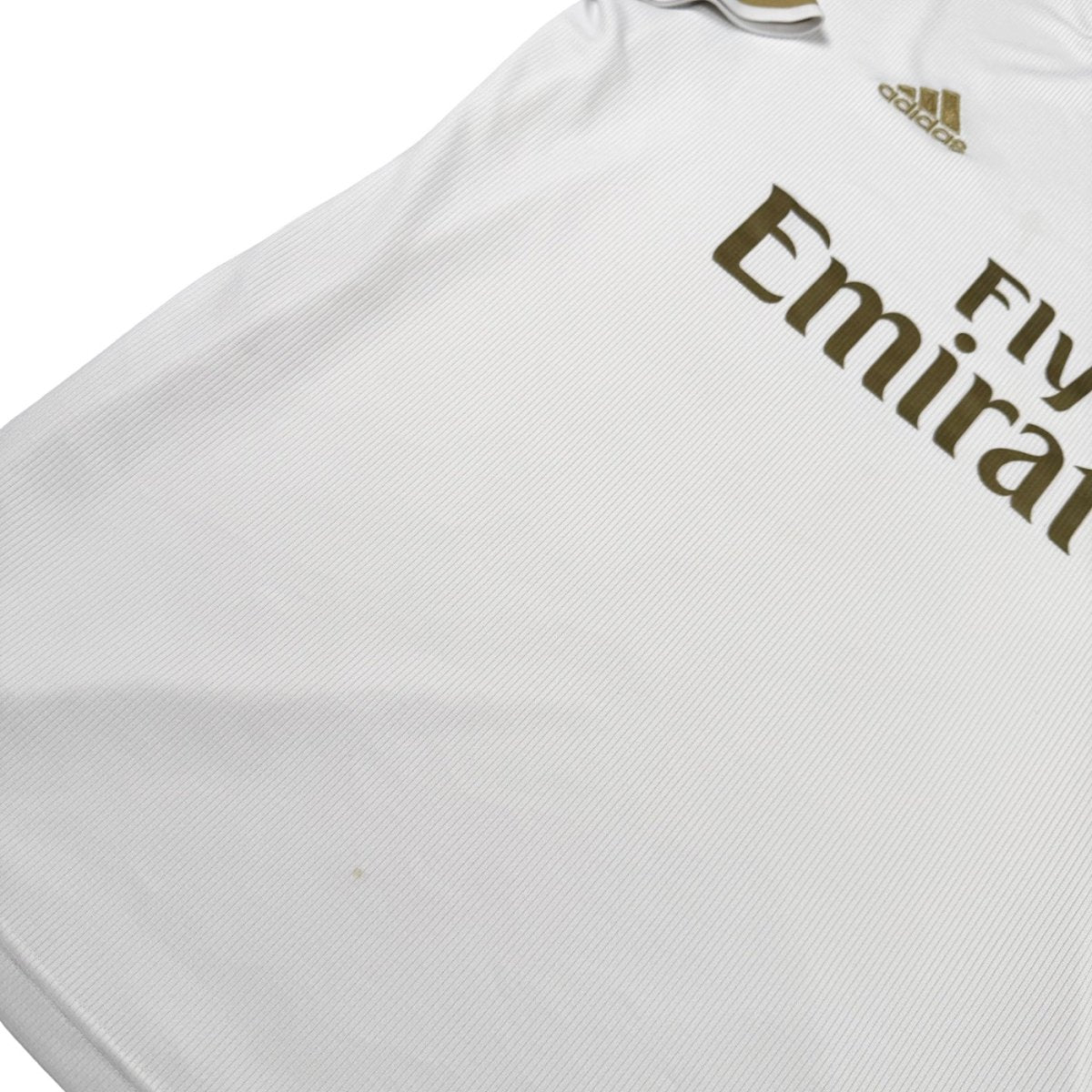 2019/20 Real Madrid Domicile (L) - Iconic Football Shop