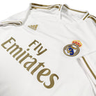 2019/20 Real Madrid Domicile (M) - Iconic Football Shop