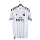 2019/20 Real Madrid Domicile (M) - Iconic Football Shop