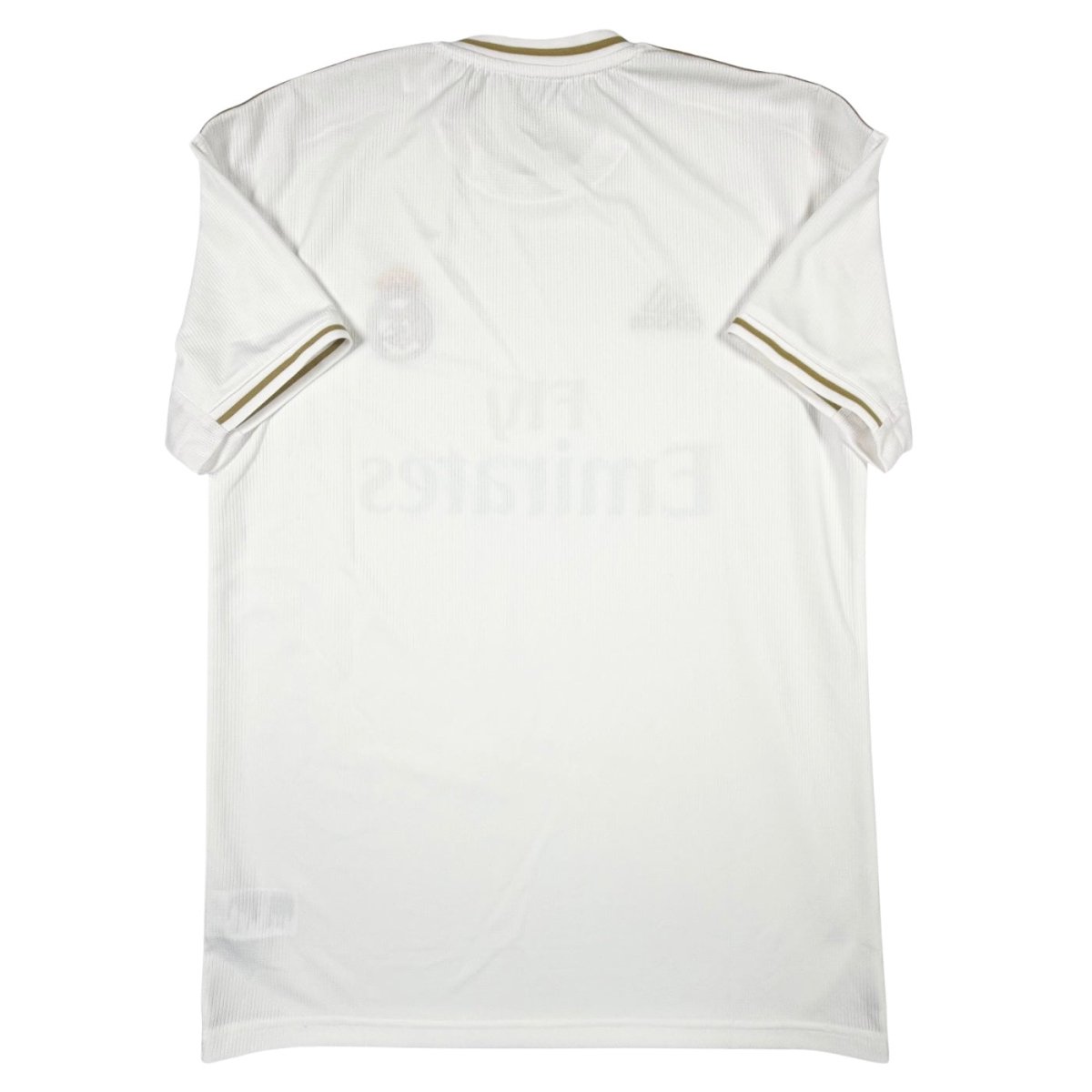 2019/20 Real Madrid Domicile (M) - Iconic Football Shop