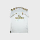 2019/20 Real Madrid Domicile - Sergio Ramos 4 (M) - Iconic Football Shop