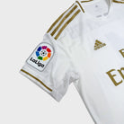 2019/20 Real Madrid Domicile - Sergio Ramos 4 (M) - Iconic Football Shop
