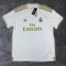 2019/20 Real Madrid Domicile (XL) - Iconic Football Shop