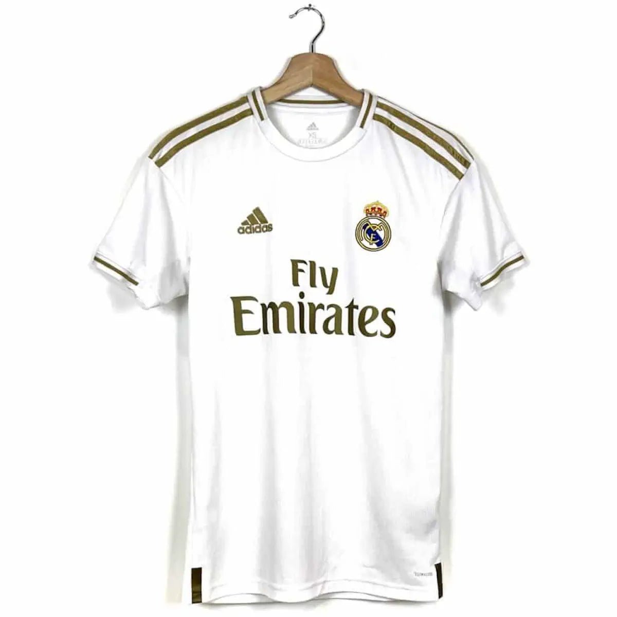 2019/20 Real Madrid Domicile (XS) - Iconic Football Shop