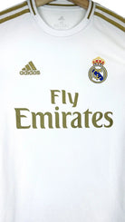 2019/20 Real Madrid Domicile (XS) - Iconic Football Shop