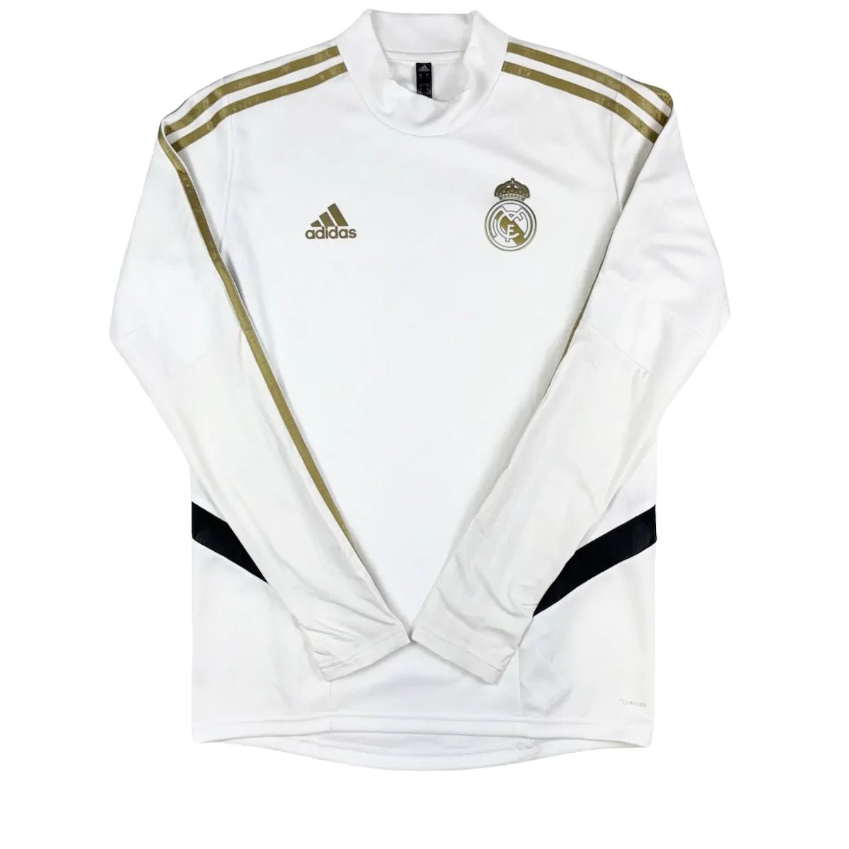 2019/20 Real Madrid Entraînement (M) - Iconic Football Shop